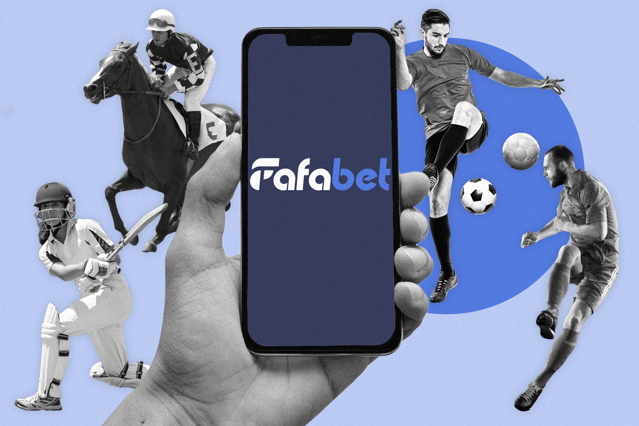 Descubra a Fafabet: Sua Nova Plataforma de Apostas Online!